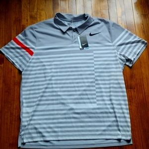 2XL Nike Golf Shirt